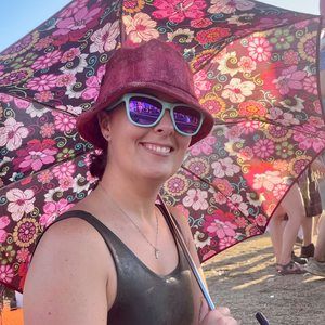Meet your Posher, Juliana